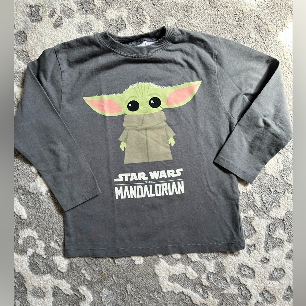 Zara | Star Wars top